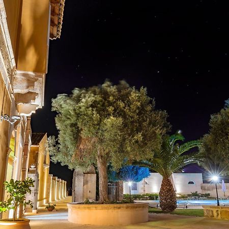 Masseria Testaferrata Syrakus Exterior foto